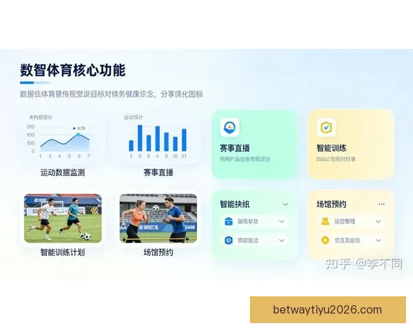 围绕betway直播打造多元互动娱乐新体验与精彩赛事全景呈现平台探索