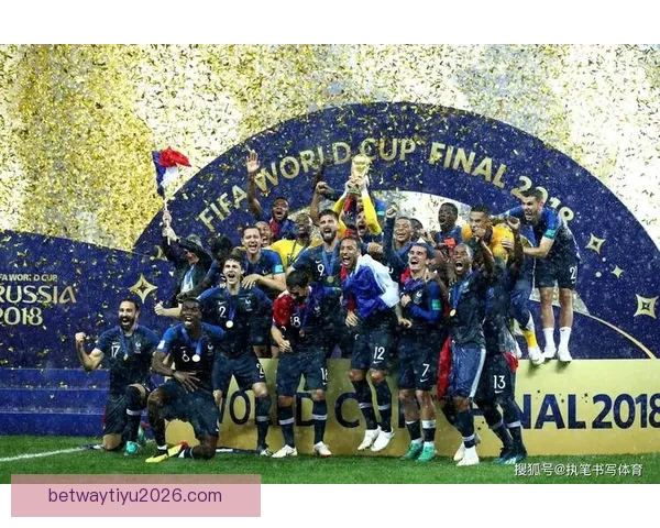 2026世界杯全球热潮来袭各大球队备战精彩赛事蓄势待发