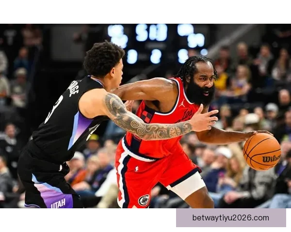 快船逆境仍团结 加兰小卡默契让人忆起骑士辉煌岁月