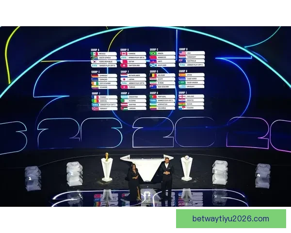 美加墨世界杯精彩对决掀起足球狂欢激情盛宴