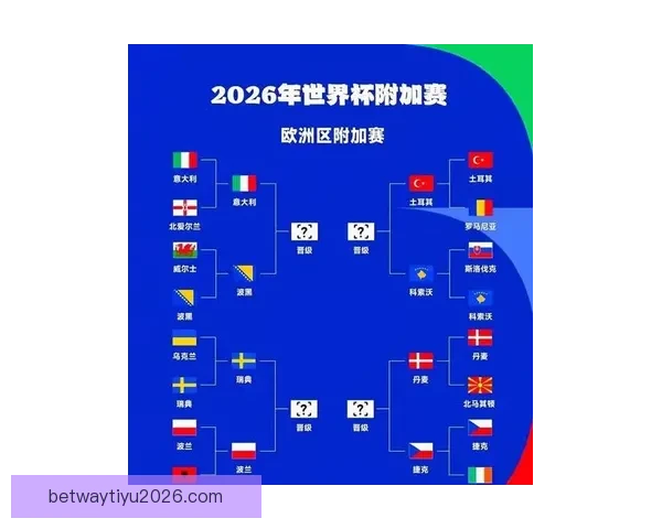 深度解析2026世界杯冠军归属格局与各大豪门争冠实力前景预测⚽🌍