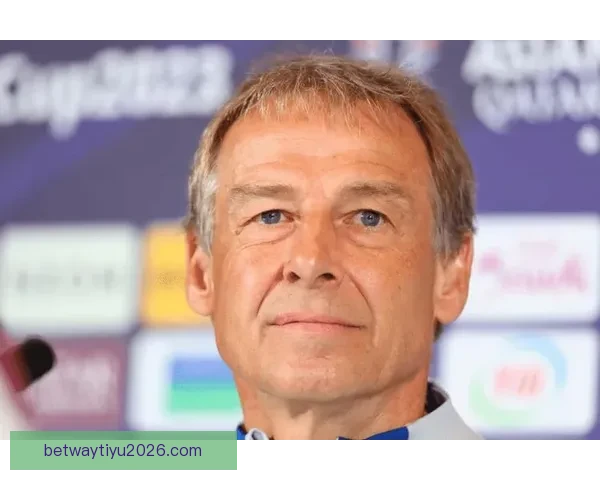 克林斯曼谈意大利踢球经验 称穆西亚拉亚马尔可能在意乙锻炼成长