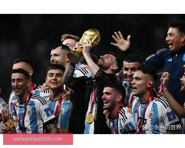 美加墨世界杯盛事全景解析与赛事精彩亮点回顾