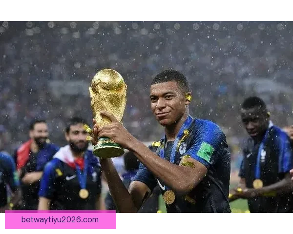 世界杯竞猜赔率分析与投注建议精准预测助您赢得更多奖金