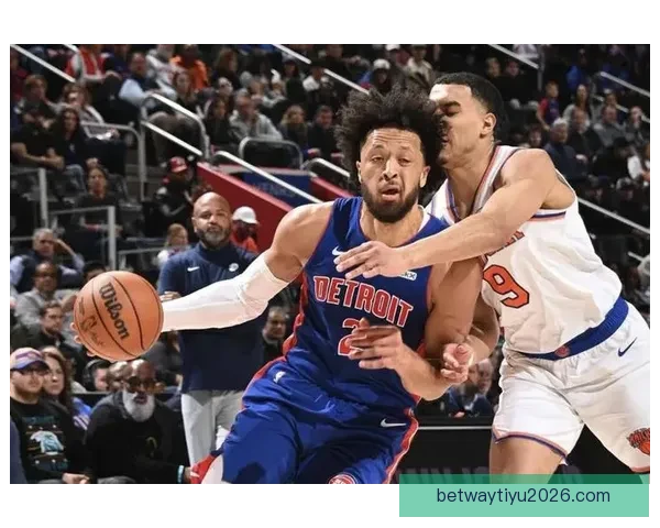 坎宁安确诊气胸引发热议 NBA评奖规则遭质疑 活塞季后赛希望受影响