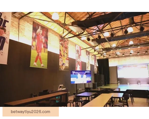 世界杯竞猜活动全程参与赢取豪华奖品助你畅享足球盛宴