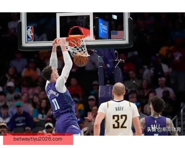 步行者惨遭黄蜂重创克努佩尔砍20分西亚卡姆独砍30+7带队制胜