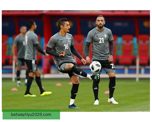 世界杯赛事深度盘口分析与精准竞猜策略全面解读