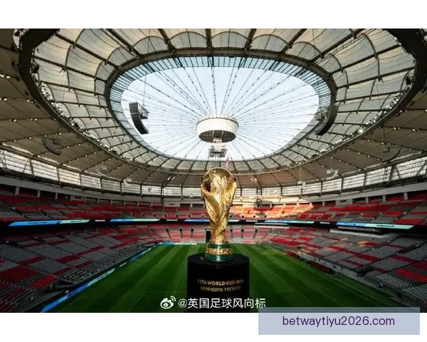 2026年加拿大世界杯球场设计与建设全景解析，创新与历史交汇之地