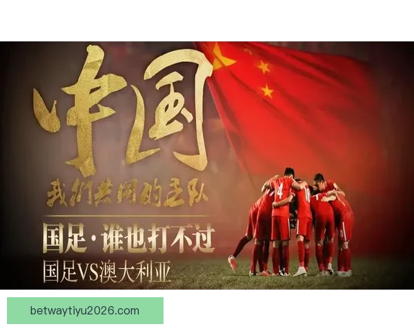 2026世界杯举办国家揭秘赛事看点与球迷期待全解析